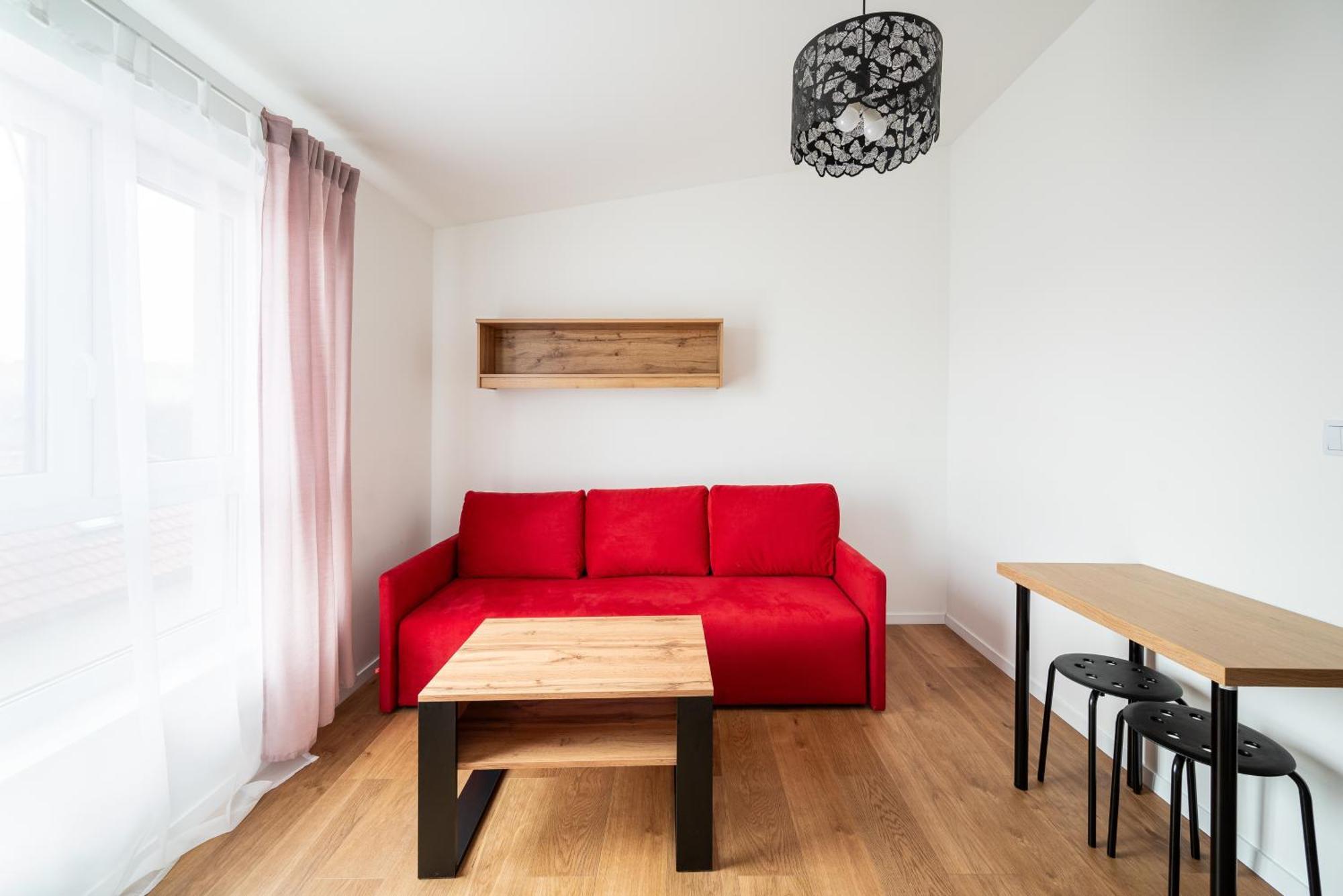 Hohome Comfy Apartments Warsaw Exterior photo