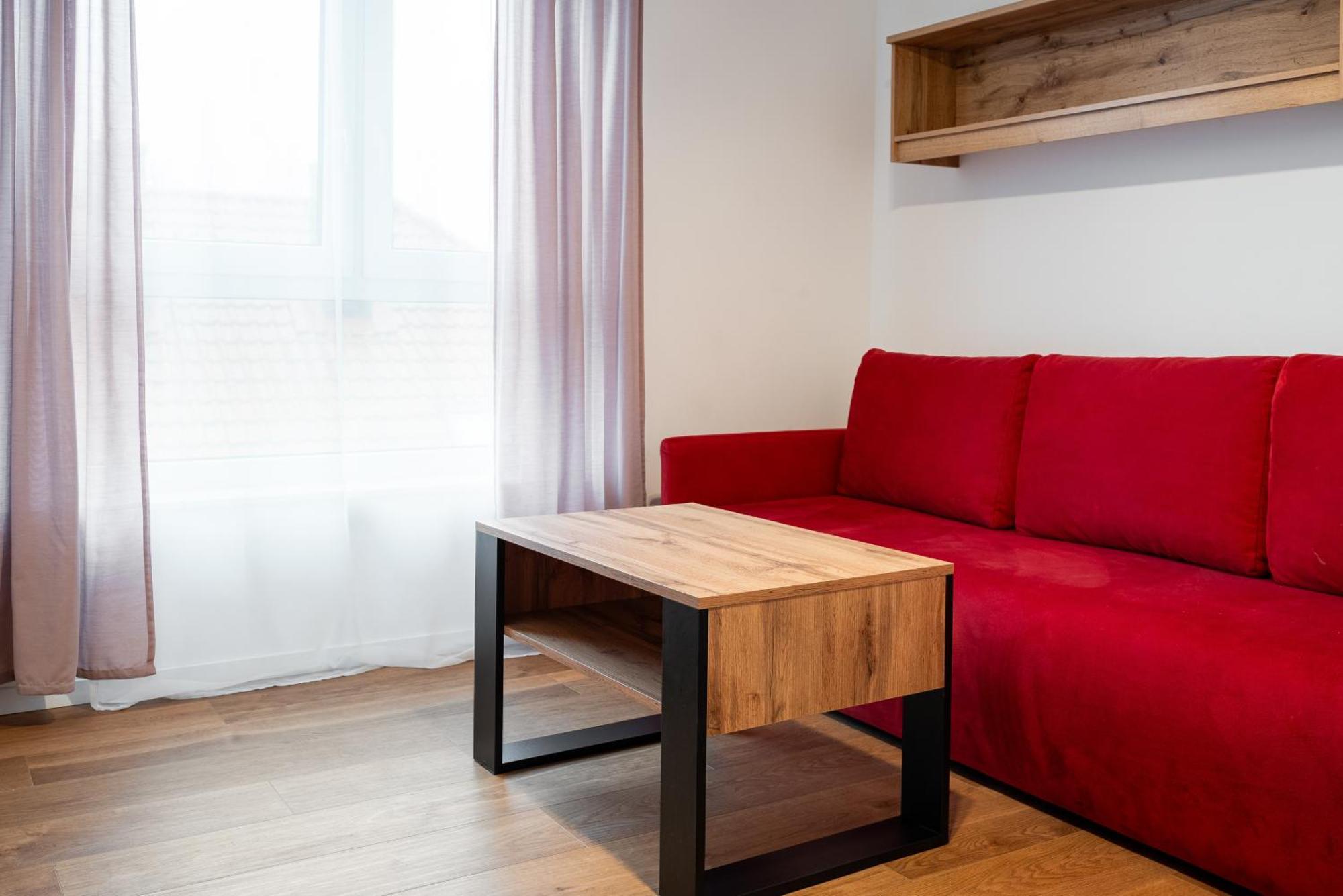 Hohome Comfy Apartments Warsaw Exterior photo