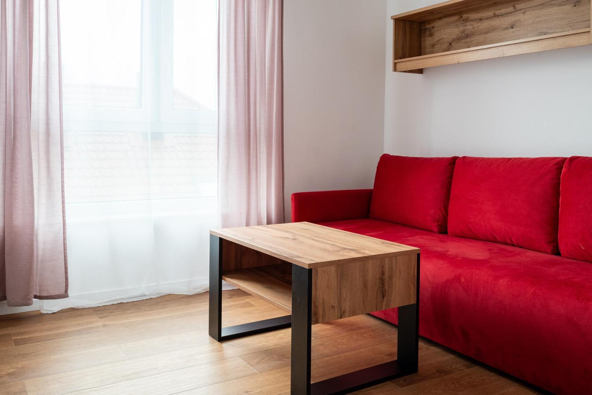 Hohome Comfy Apartments Warsaw Exterior photo
